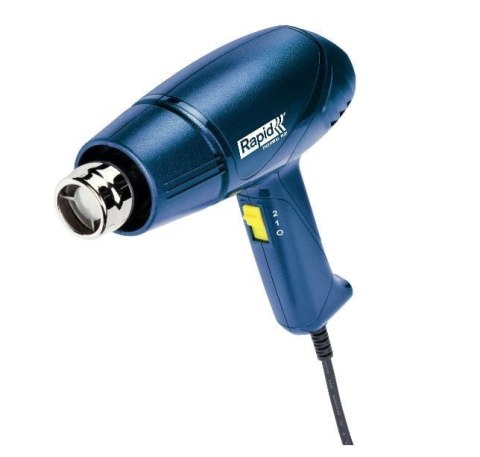 RAPID Opalarka THERMAL 1600W KARTON