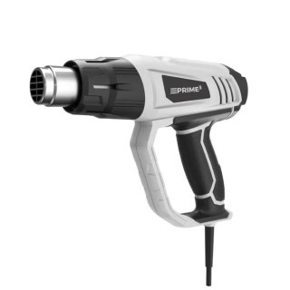 PRIME3 Opalarka Z WYŚWIETLACZEM 2000W PRIME3 THG51