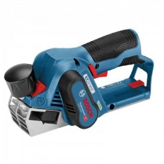 BOSCH Strug Akumulatorowy GHO 12V-20 0*AH