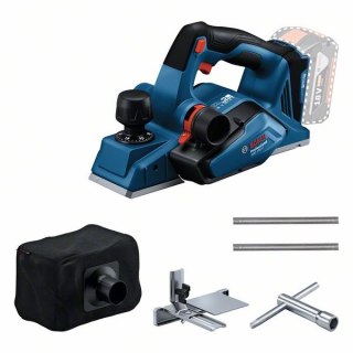 BOSCH Strug Akumulatorowy GHO 185-LI 0*AH