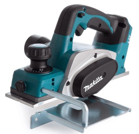 Strug Akumulatorowy MAKITA DKP180Z 18V 82mm Makita