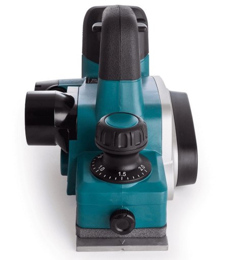Strug Akumulatorowy MAKITA DKP180Z 18V 82mm Makita
