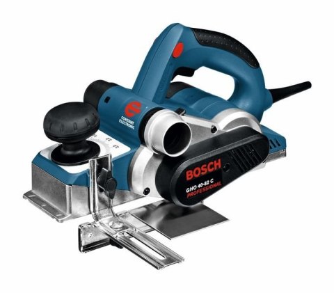 BOSCH Strug GHO 40-82 C 850W