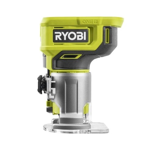 RYOBI akumulatorowa Frezarka górnowrzecionowa RTR18-0 18V 0*AH ONE