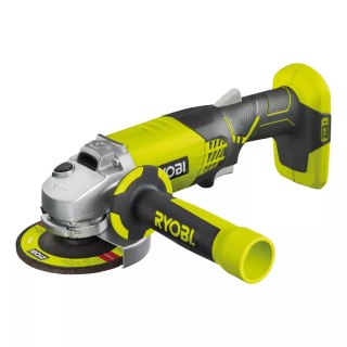 RYOBI akumulatorowa Szlifierka kątora R18AG-0 18V 0*AH ONE+