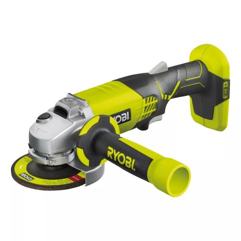 RYOBI akumulatorowa Szlifierka kątora R18AG-0 18V 0*AH ONE+