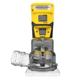 STANLEY Frezarka akumulatorowa 8MM V20 18V 0*AH