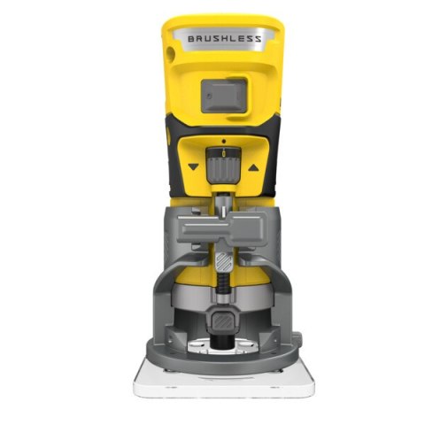 STANLEY Frezarka akumulatorowa 8MM V20 18V 0*AH