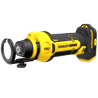 STANLEY Frezarka akumulatorowa do płyt G-K V20 18V 0*AH