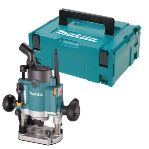 MAKITA Frezarka górnowrzecionowa 1100W 8MM