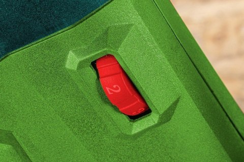 VERTO Frezarka górnowrzecionowa 1200W