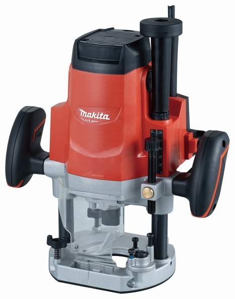 MAKITA Frezarka górnowrzecionowa 1650W 12MM