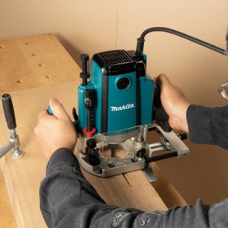 MAKITA Frezarka górnowrzecionowa 1650W 12MM