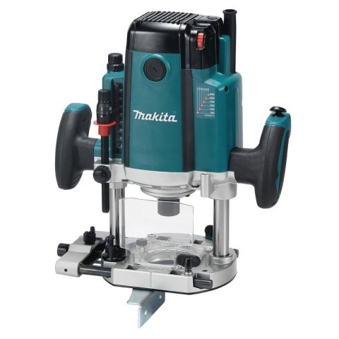 MAKITA Frezarka górnowrzecionowa 2100W 12MM