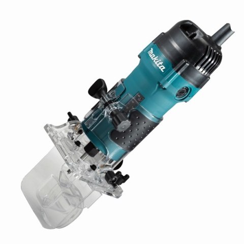 MAKITA Frezarka górnowrzecionowa 530W 6MM 32.000 OBR/MIN