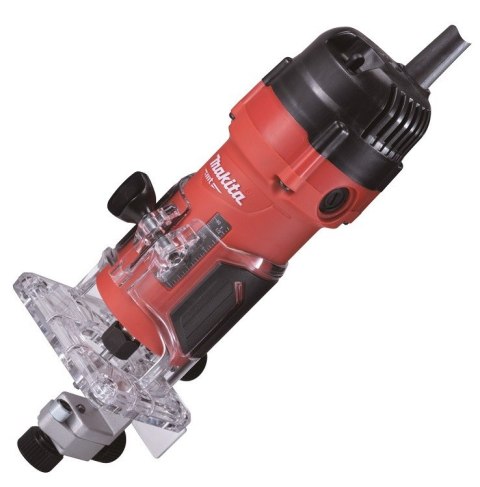 MAKITA Frezarka górnowrzecionowa 530W 6MM