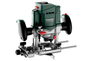 METABO Frezarka górnowrzecionowa AKUM. 18V OFV 18 LTX BL 12 0*AH
