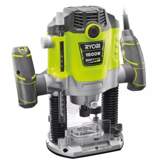 RYOBI Frezarka górnowrzecionowa RRT1600-K 1600W