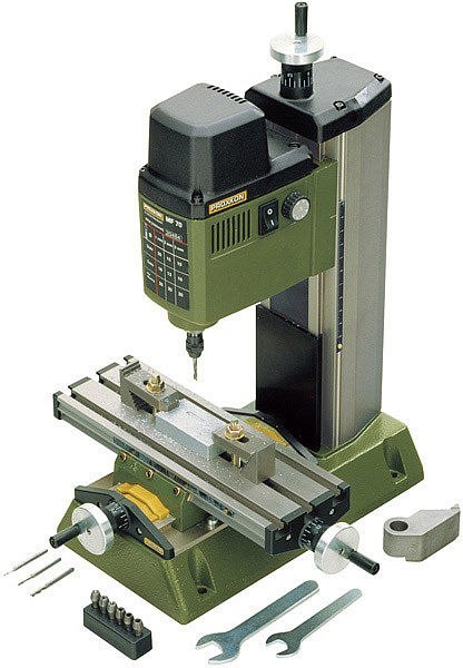 PROXXON Frezarka PROXXON MF70