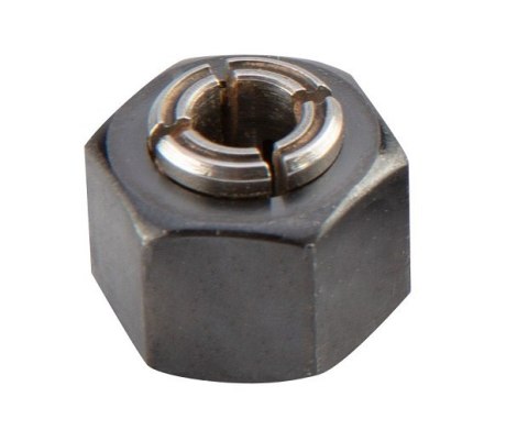 GRAPHITE Frezarka -TRYMER do KRAWĘDZI 510W, UCHWYT 6-8MM.