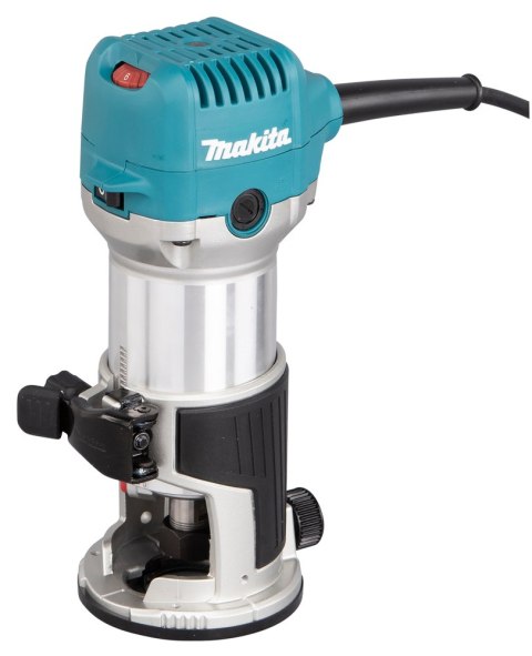 MAKITA Frezarko - wycinarka 710W RT0702CX2J