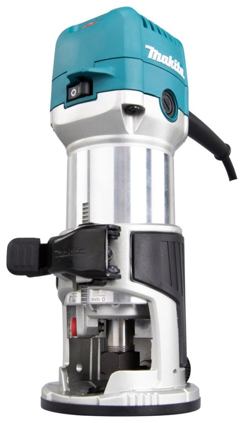 MAKITA Frezarko - wycinarka 710W RT0702CX2J