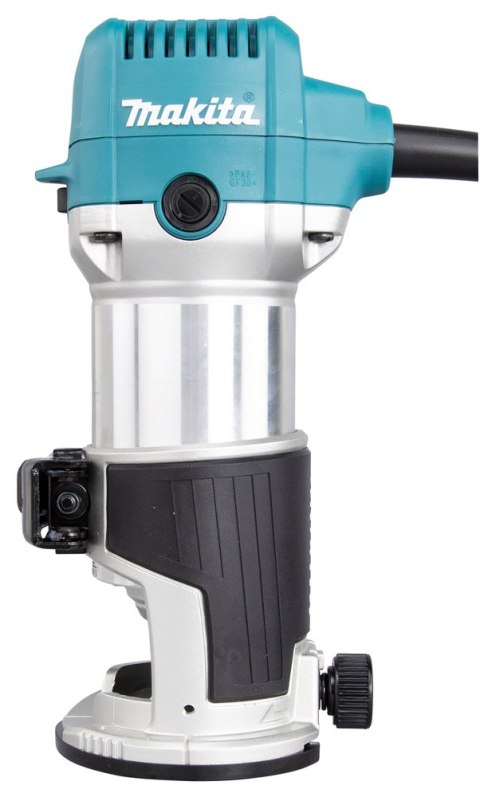 MAKITA Frezarko - wycinarka 710W RT0702CX2J
