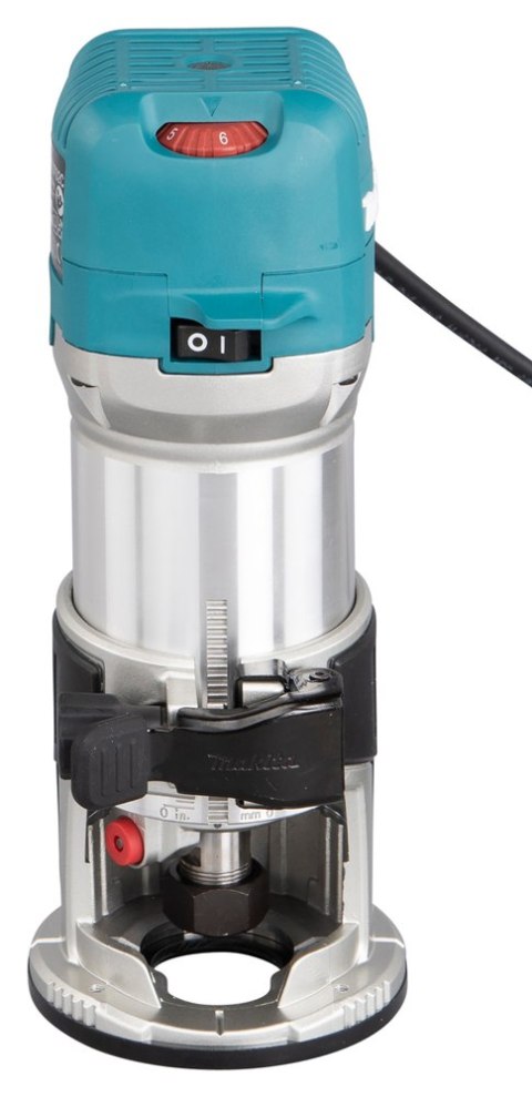 MAKITA Frezarko - wycinarka 710W RT0702CX2J
