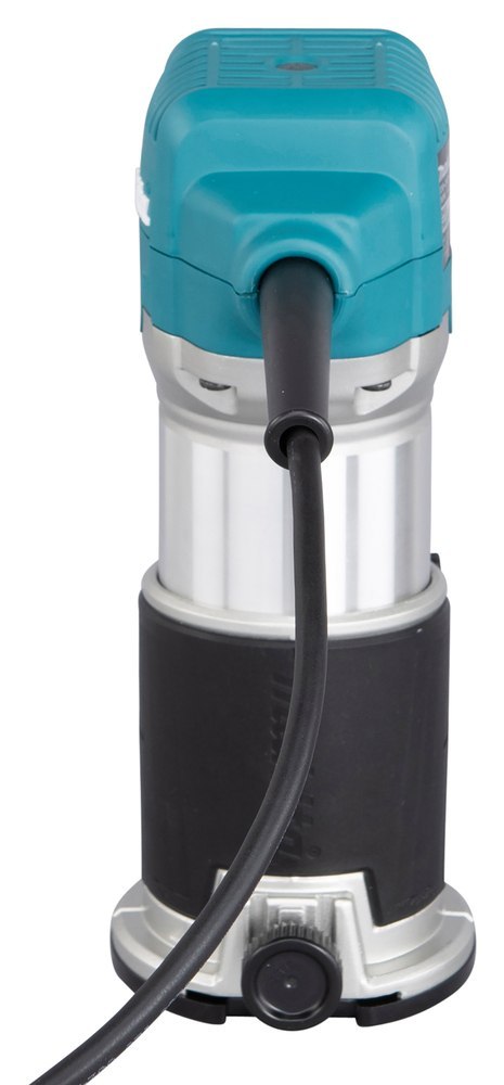 MAKITA Frezarko - wycinarka 710W RT0702CX2J