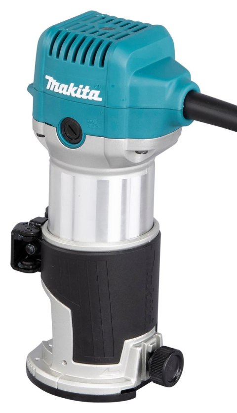 MAKITA Frezarko - wycinarka 710W RT0702CX2J