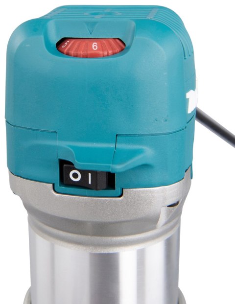 MAKITA Frezarko - wycinarka 710W RT0702CX2J
