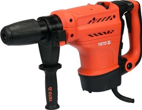 YATO Młot udarowo obrotowy SDS-MAX 20J