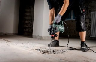 METABO Młot udarowy kujacy SDS-PLUS MHE 4