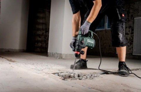 METABO Młot udarowy kujacy SDS-PLUS MHE 4