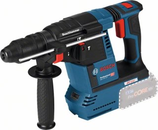 BOSCH Młot udarowo obrotowy - akumulatorowy SDS+ GBH 18V-26 F 0*AH
