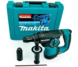 MAKITA Młot udarowy obrotowy SDS+ 800W 28MM