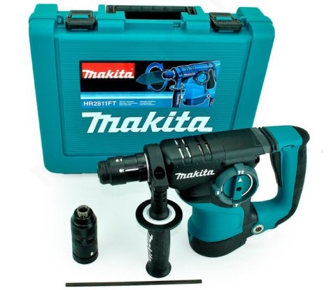 MAKITA Młot udarowy obrotowy SDS+ 800W 28MM