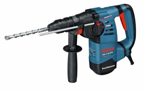 BOSCH Młot udarowy obrotowy SDS+ GBH 3-28 DFR 800W