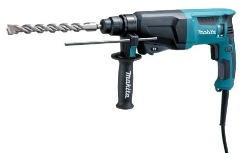 MAKITA Młotowiertarka SDS+ 720W