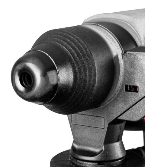 GRAPHITE Młotowiertarka SDS+ 900W WALIZKA