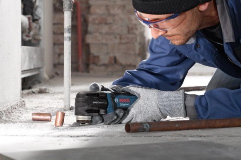 BOSCHNarzędzie wielofunkcyjne ofunkcyjne GOP 30-28 300W L-BOX ACC