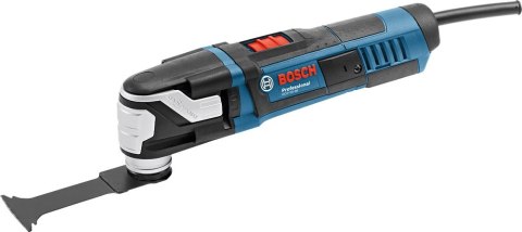 BOSCHNarzędzie wielofunkcyjne ofunkcyjne GOP 55-36 550W