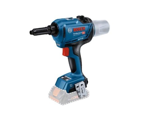 BOSCH nitownica akumulatorowa GRG 18V-16 C 0*AH