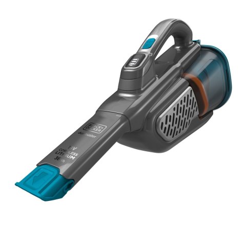 BLACK&DECKER Odkurzacz ręczny 12V 2.0AH DUSTBUSTER