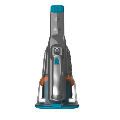 BLACK&DECKER Odkurzacz ręczny 12V 2.0AH DUSTBUSTER