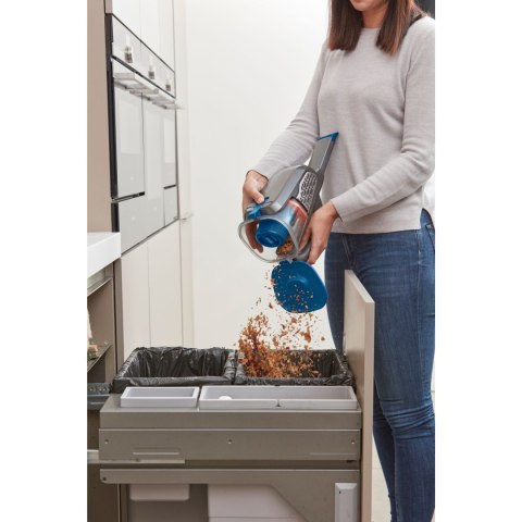 BLACK&DECKER Odkurzacz ręczny 12V 2.0AH DUSTBUSTER