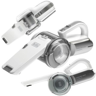 BLACK&DECKER Odkurzacz ręczny DUSTBUSTER LITHIUM PIVOT 18V 1.5AH