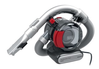 BLACK&DECKER Odkurzacz ręczny FLEXI 12 V