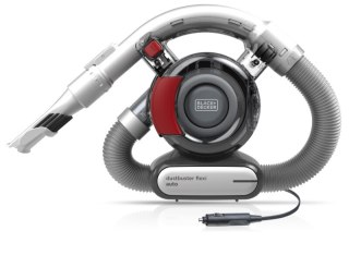 BLACK&DECKER Odkurzacz ręczny FLEXI 12 V