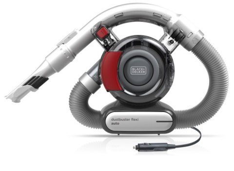 BLACK&DECKER Odkurzacz ręczny FLEXI 12 V